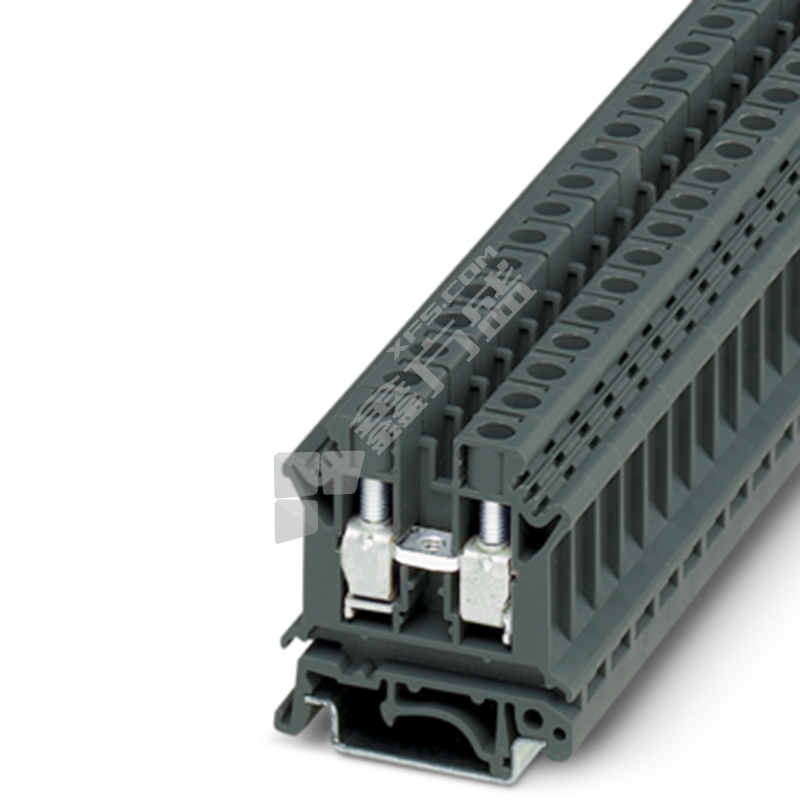 菲尼克斯 接线端子TB系列 TB 4-HESILED 60 (5X20) I