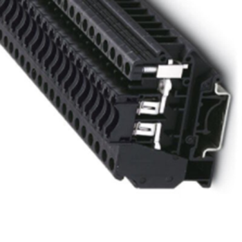 菲尼克斯 接线端子UK系列 UK 6-FSI/C