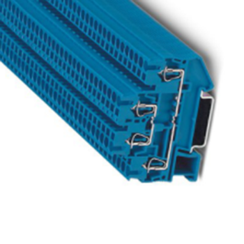 菲尼克斯 接线端子STTB系列 STTB 2.5 BU