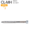 东日 脱跳式扭力扳手 CL50NX12D-MH 10-50N·m