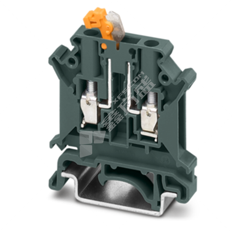 菲尼克斯 接线端子TB系列 TB 4-MT N I