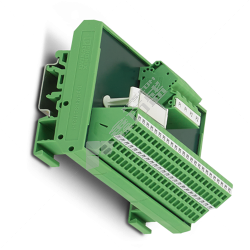 菲尼克斯 接线端子UMK-PVB系列 UMK- PVB 2/48/ZFKDS