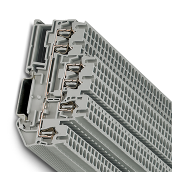 菲尼克斯 接线端子STTB系列 STTB 2,5-TWIN