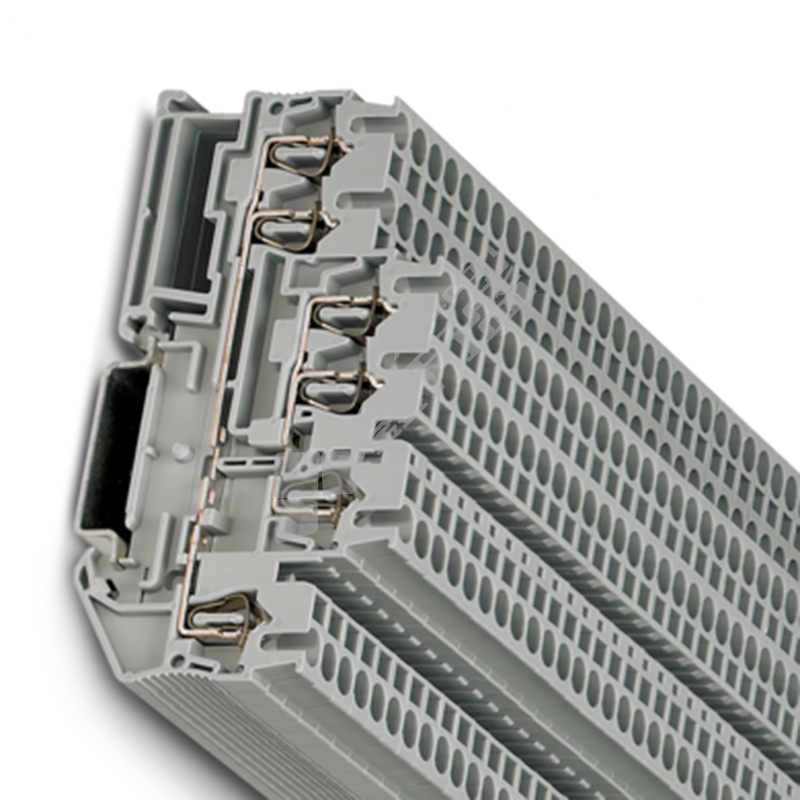 菲尼克斯 接线端子STTB系列 STTB 2,5-TWIN