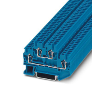 菲尼克斯 接线端子STTB系列 STTB 2.5 BU