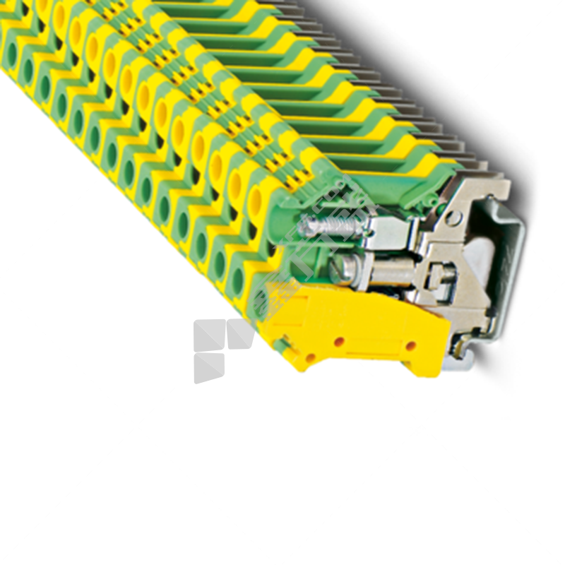 菲尼克斯 接线端子TB系列 TB 10-PE I