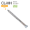 东日 脱跳式扭力扳手 CL50NX12D-MH 10-50N·m