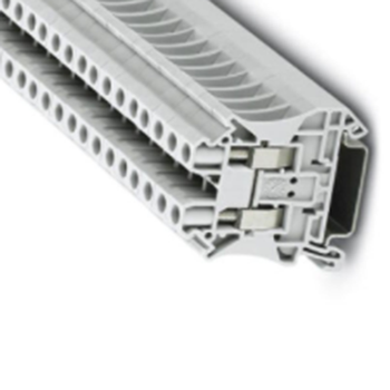 菲尼克斯 接线端子UT系列6 UT 6 WH