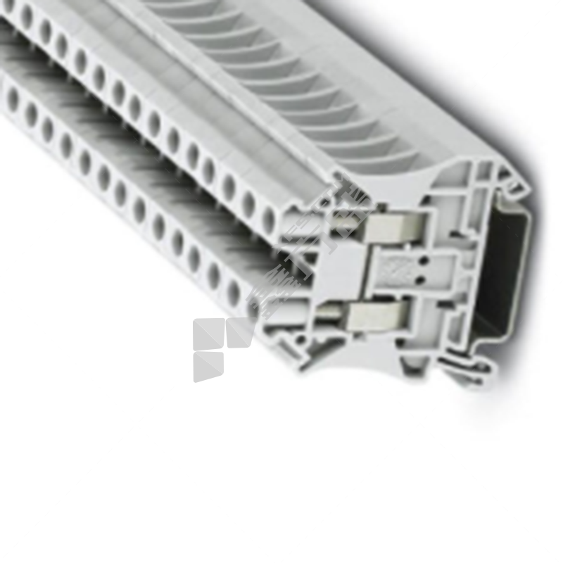 菲尼克斯 接线端子UT系列6 UT 6 WH