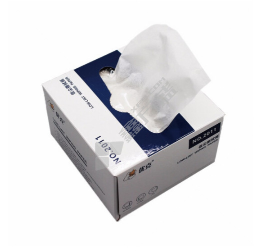 优克 2011 擦拭纸 11cm*20cm 280张/盒