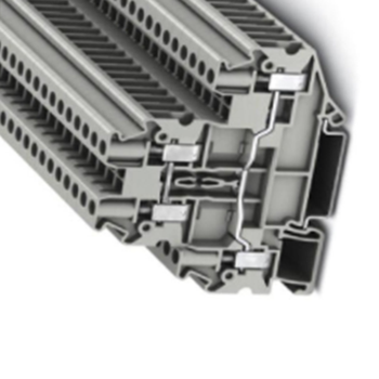 菲尼克斯 接线端子UTTB系列 UTTB 4 HV