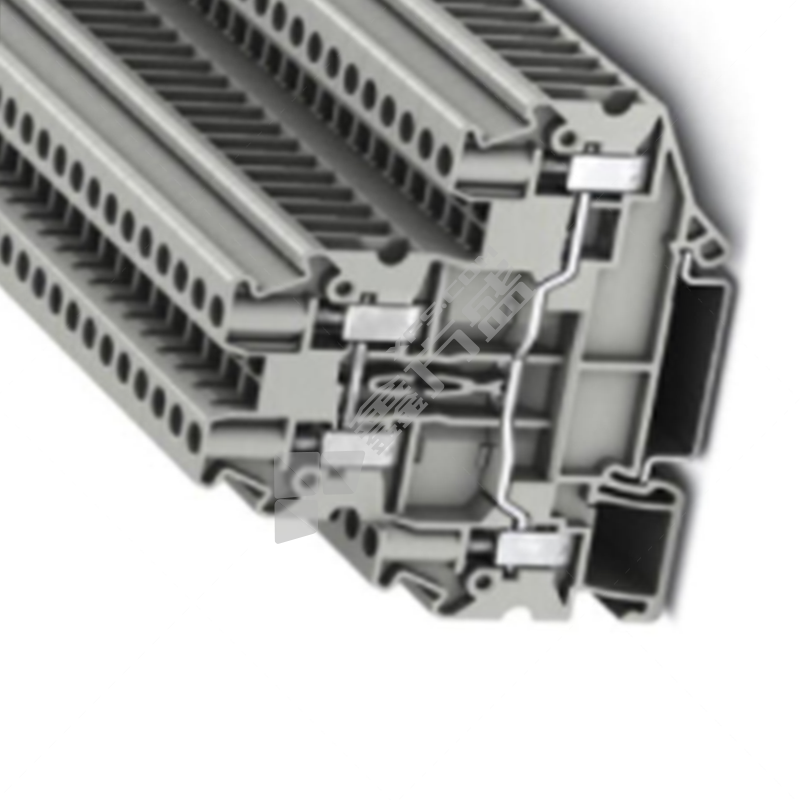 菲尼克斯 接线端子UTTB系列 UTTB 4 HV