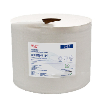 优克 Z-82 擦拭纸 25cm*35cm 1000张/卷
