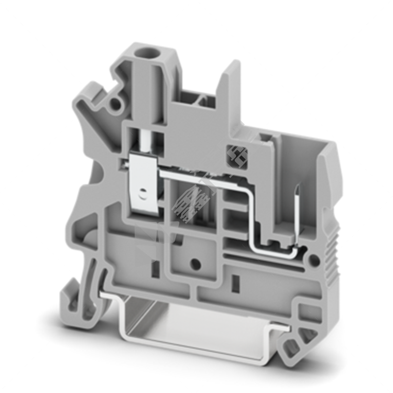 菲尼克斯 接线端子UT系列2.5 UT 2.5-TG