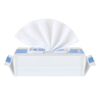 GiYabo 酒精卫生湿巾 80抽 140*180mm