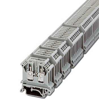 菲尼克斯 接线端子URELG系列 URELG 2