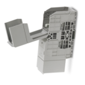 菲尼克斯 接线端子RBO系列 RBO 10-HC