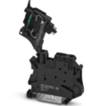 菲尼克斯 接线端子UT UT 4-HESILED 60 (5X20)