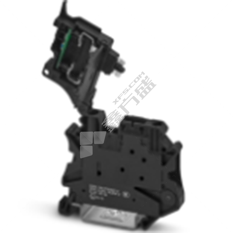 菲尼克斯 接线端子UT UT 4-HESILED 60 (5X20)