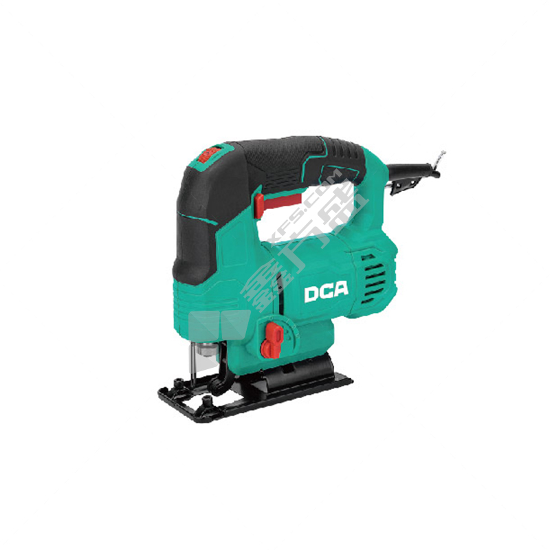 东成DCA AMQ02-65 曲线锯 220V 550W