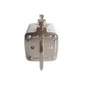 正泰 熔断器刀形触头RT36-3 NT3 型 630A RT36-3(NT3)