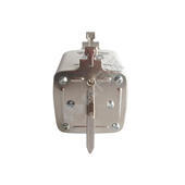 正泰 熔断器刀形触头RT36-3 NT3 型 630A RT36-3(NT3)