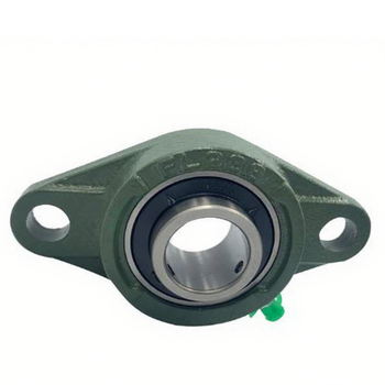 哈轴 带座 轴承 UCF201 12