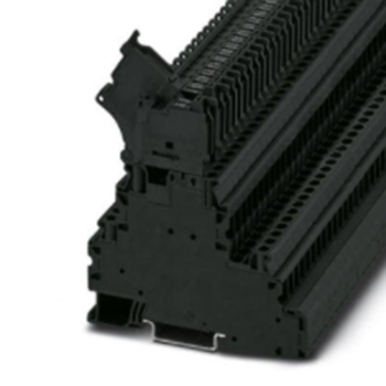 菲尼克斯 接线端子UT UT 4-L/HESILED 24 (5X20)