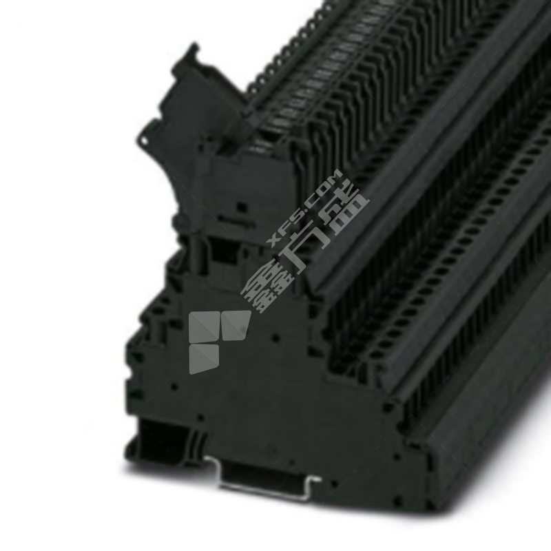 菲尼克斯 接线端子UT UT 4-L/HESILED 24 (5X20)