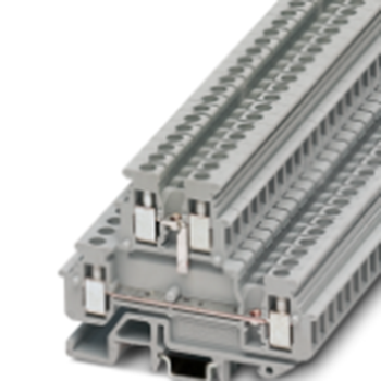 菲尼克斯 接线端子MBKKB系列 MBKKB 2,5-BE