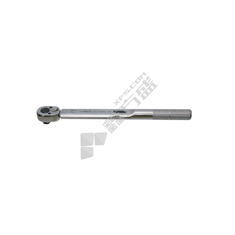 东日 QSP-MH脱跳式扭力扳手 QSP25N3-MH 9.5mm 5-25N·m