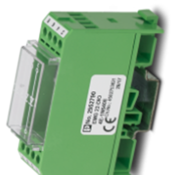 菲尼克斯 接线端子EMG系列 EMG 22-DIO 4E-1N5408