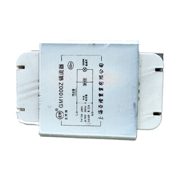 亚明 金卤灯镇流器 GM-220V 1000W