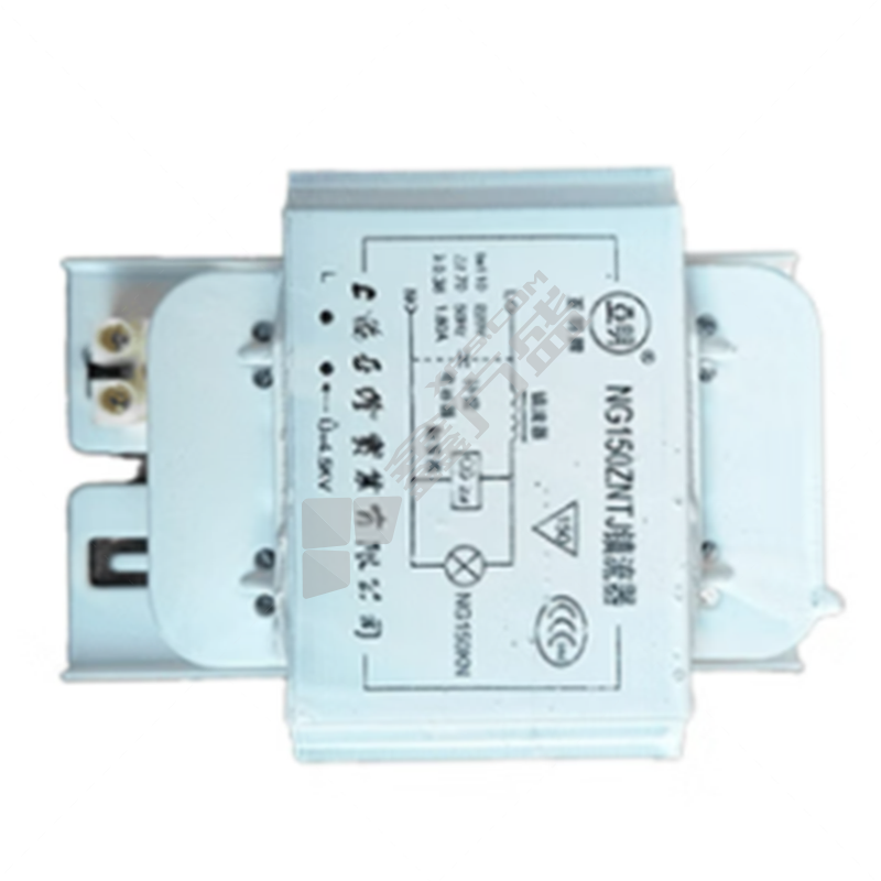 亚明 金卤灯镇流器 NG-铜 220V 150W