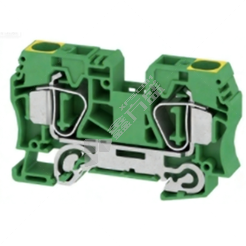 魏德米勒 接地型接线端子Z系列 ZPE 16