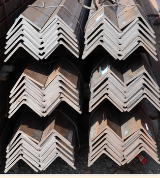 Q235B等边角钢 80*80*8mm*6m/55.5kg
