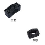 高压柜电缆夹 单芯 95-150