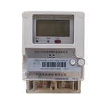 新天 NB电表 单相5（60）A