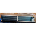 约克 右式风机盘管 四排管 YBFC-08CC A H