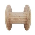 津达 电缆轴 全木 0.6m