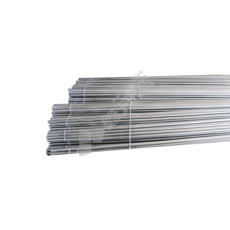 京固 20cm A级 镀锌电线管展品 25mm 1.6mm