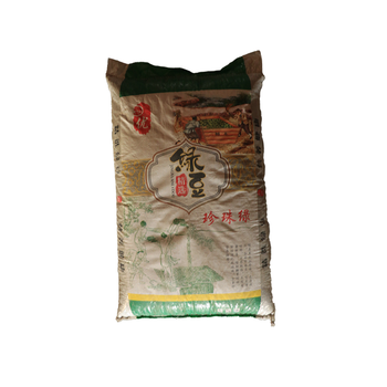 绿豆 优质 调料