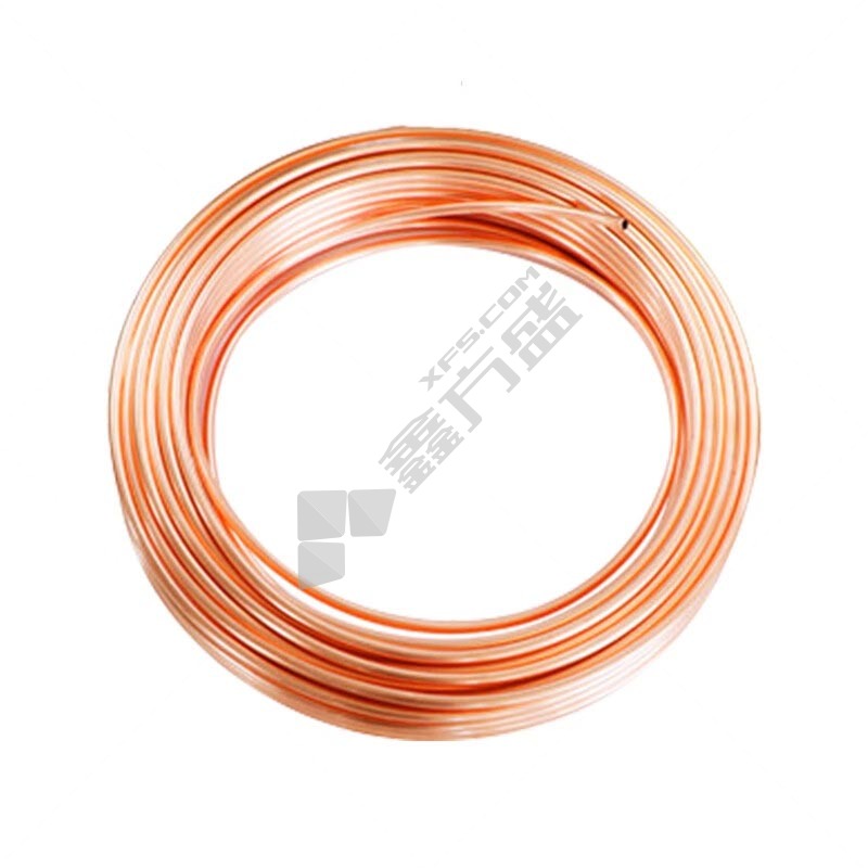 康盛 紫铜盘管 Ф19.05*1mm