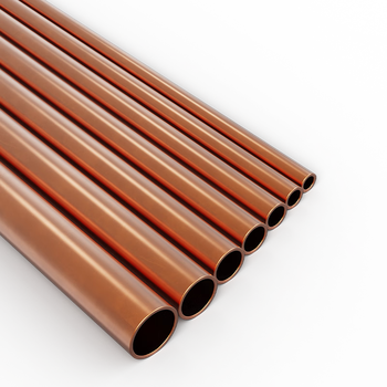 康盛 紫铜直管 Ф22.2*1.2mm