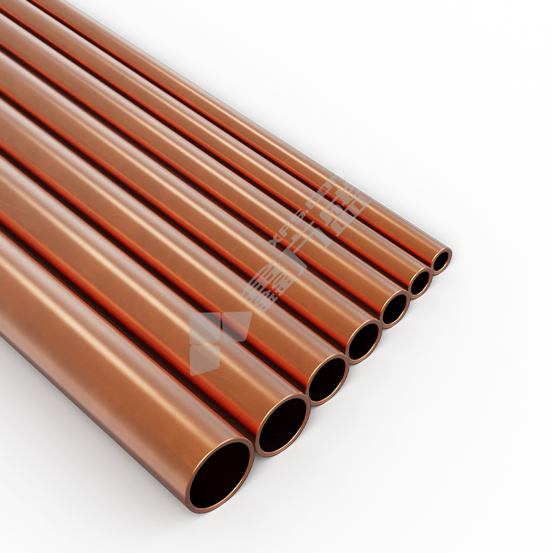 康盛 紫铜直管 Ф22.2*1.2mm