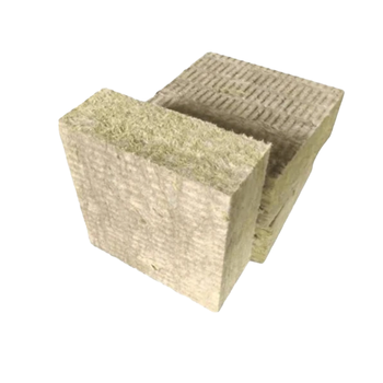 泰石 国标 岩棉板 1.2m*0.6m*5cm 80kg