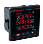 德力西DELIXI 多功能表PD2222L-42T4 PD606L-42P4 450V 5A 多功能表