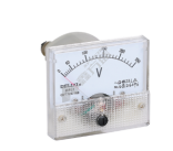 德力西DELIXI  电压表69L9 69L9 电压表 250V