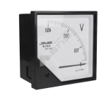 德力西DELIXI 电压表 42C3 42C3 电压表 450V