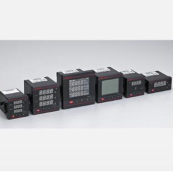 德力西DELIXI 电压表 PZ606L-42K4 PZ606L-42K4 600V 三相电压表+DO